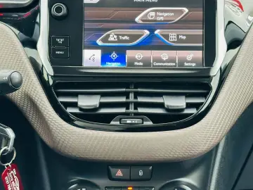 PEUGEOT 2008 2014 1.6D E5 GARANTIE 12 LUNI Rate Avans 0 Doar