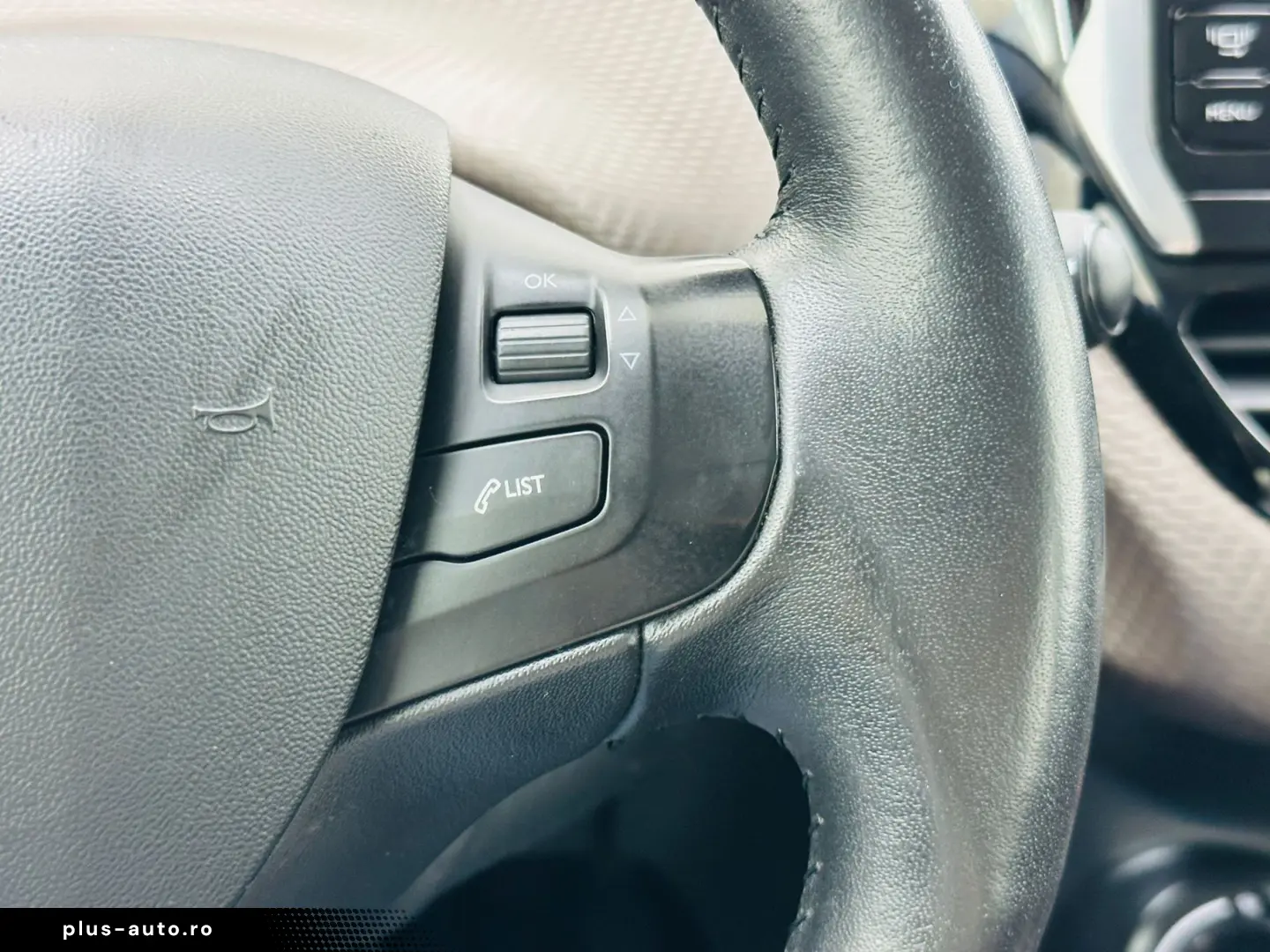 PEUGEOT 2008 2014 1.6D E5 GARANTIE 12 LUNI Rate Avans 0 Doar