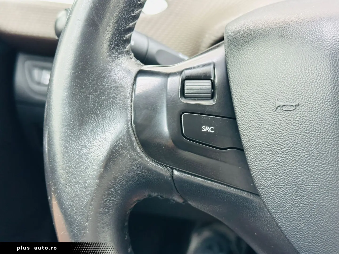 PEUGEOT 2008 2014 1.6D E5 GARANTIE 12 LUNI Rate Avans 0 Doar