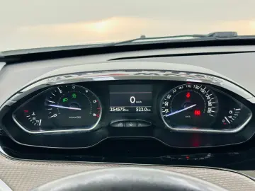 PEUGEOT 2008 2014 1.6D E5 GARANTIE 12 LUNI Rate Avans 0 Doar