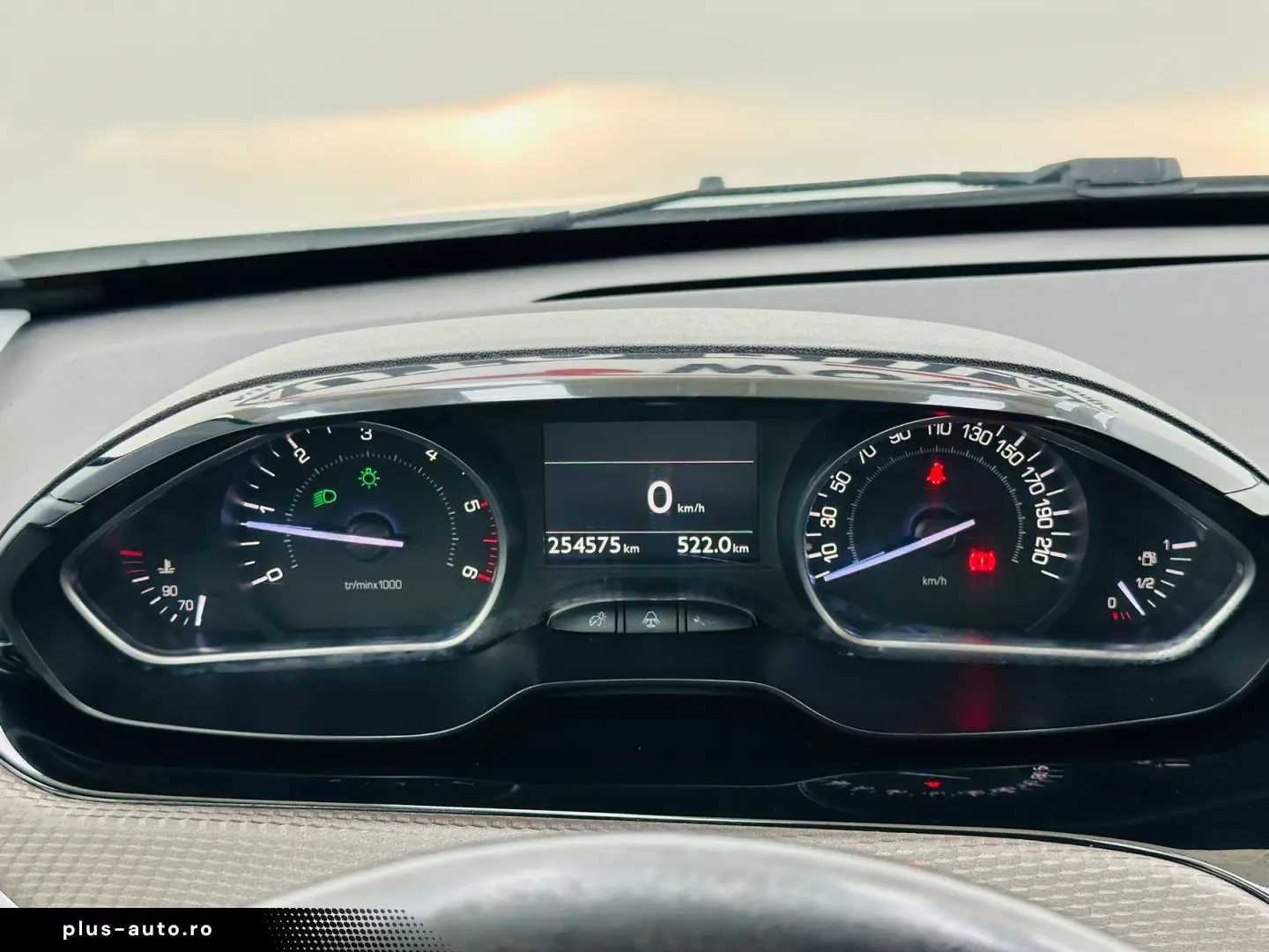 PEUGEOT 2008 2014 1.6D E5 GARANTIE 12 LUNI Rate Avans 0 Doar