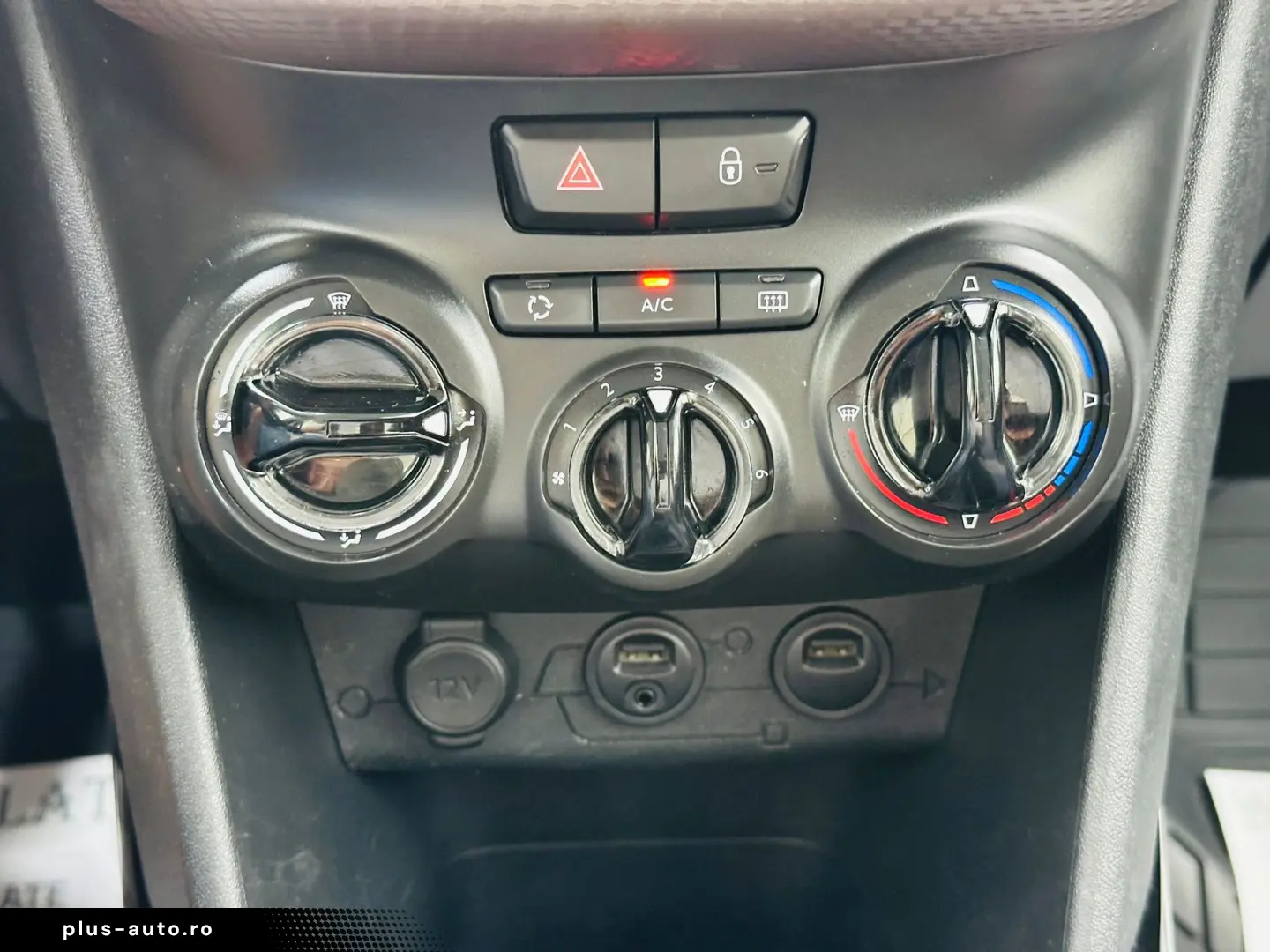 PEUGEOT 2008 2014 1.6D E5 GARANTIE 12 LUNI Rate Avans 0 Doar