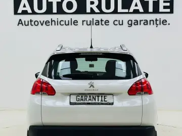 PEUGEOT 2008 2014 1.6D E5 GARANTIE 12 LUNI Rate Avans 0 Doar