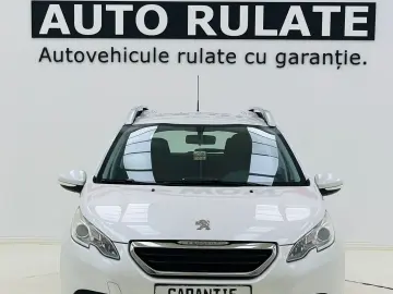 PEUGEOT 2008 2014 1.6D E5 GARANTIE 12 LUNI Rate Avans 0 Doar