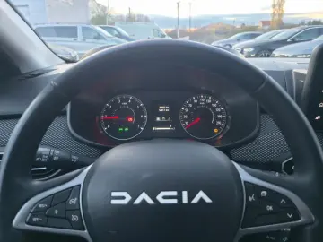 Dacia Logan 2023