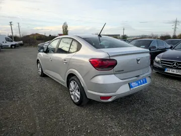 Dacia Logan 2022