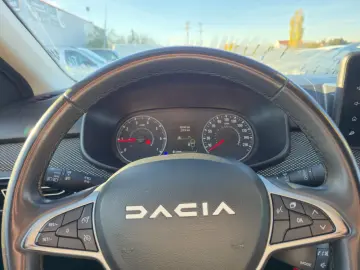 Dacia Logan 2023