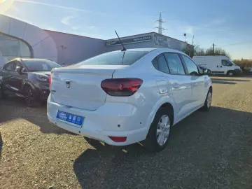 Dacia Logan 2021
