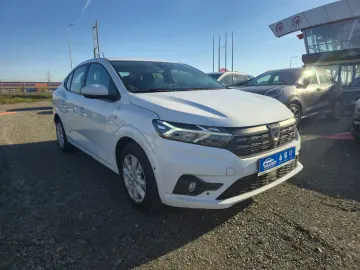 Dacia Logan 2021