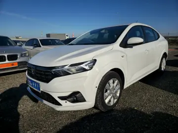 Dacia Logan 2021
