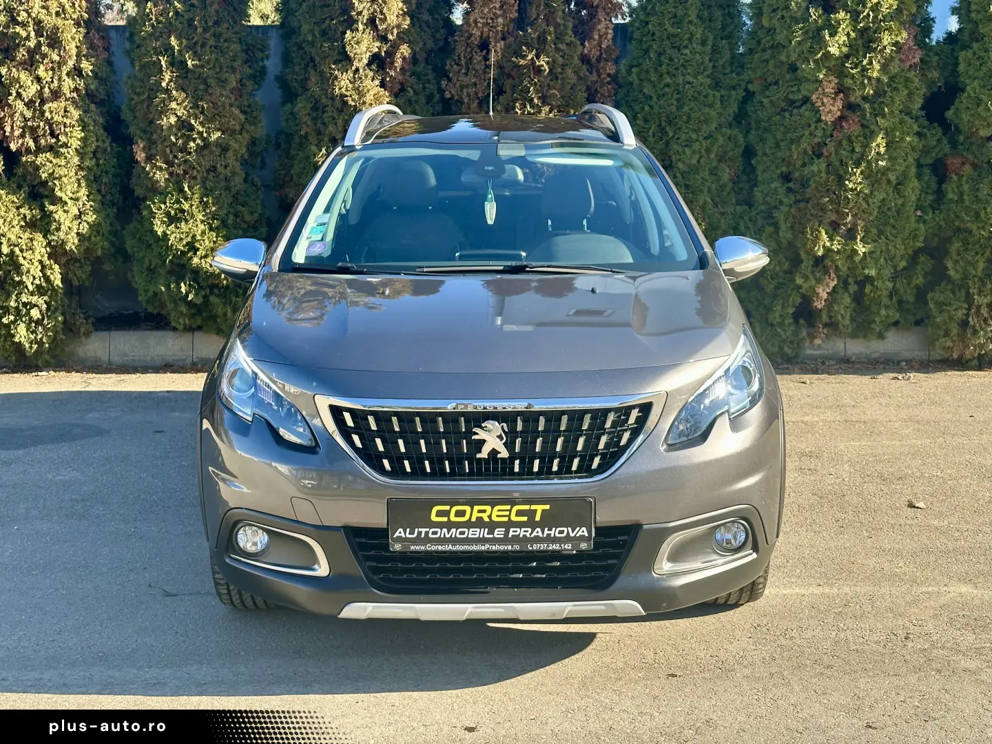 Peugeot 2008   118.000 km   5 moduri condus  garantie  rate
