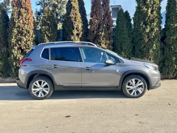 Peugeot 2008   118.000 km   5 moduri condus  garantie  rate
