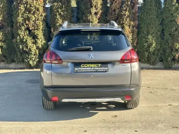 Peugeot 2008   118.000 km   5 moduri condus  garantie  rate