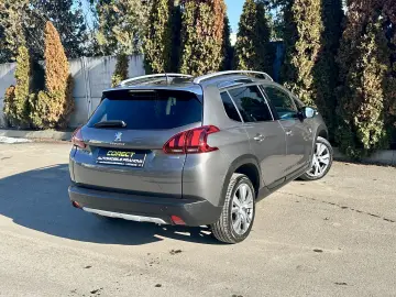 Peugeot 2008   118.000 km   5 moduri condus  garantie  rate