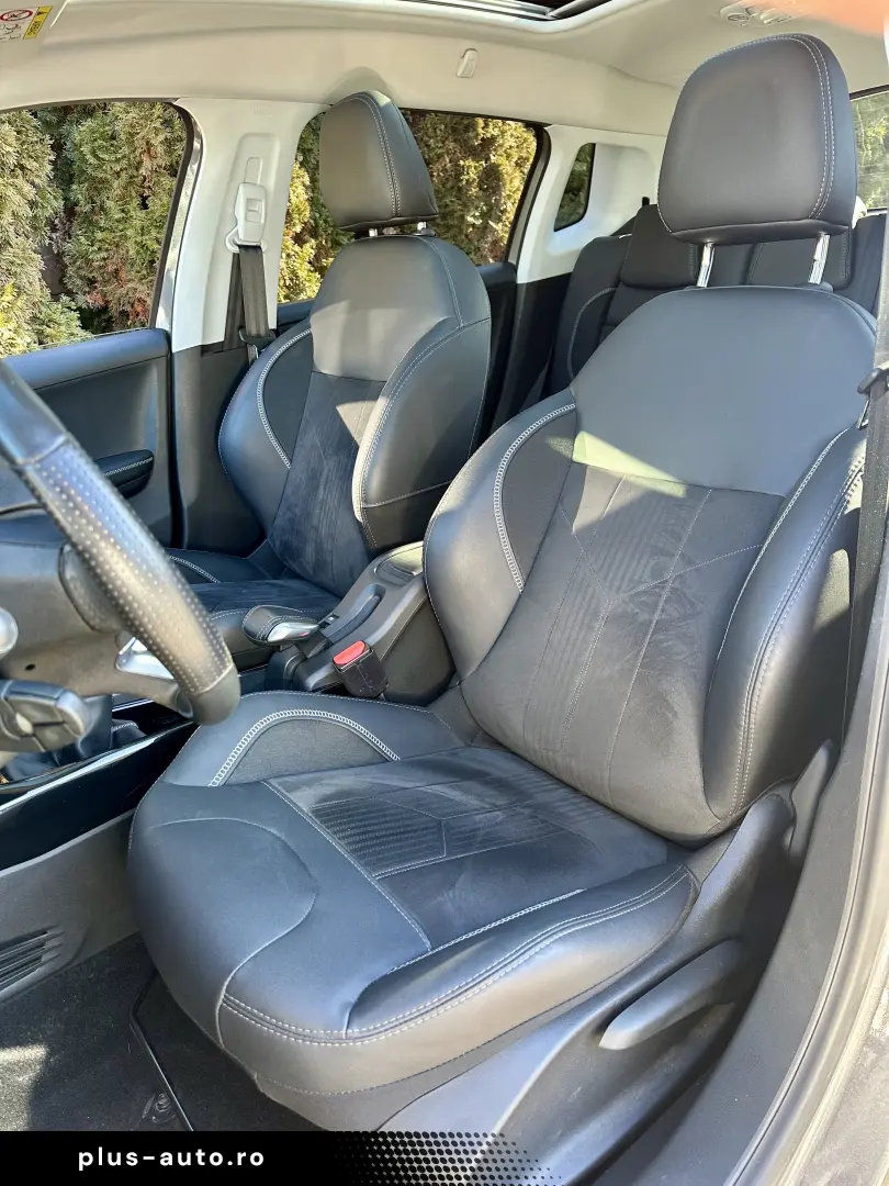 Peugeot 2008   118.000 km   5 moduri condus  garantie  rate