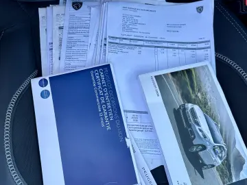 Peugeot 2008   118.000 km   5 moduri condus  garantie  rate