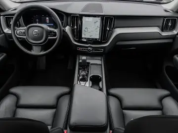 VOLVO XC60 R Design Recharge Plug-In Hybrid AWD T6 Twi