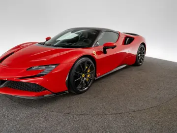 FERRARI SF90 Spider FERRARI SINGEN