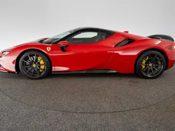 FERRARI SF90 Spider FERRARI SINGEN
