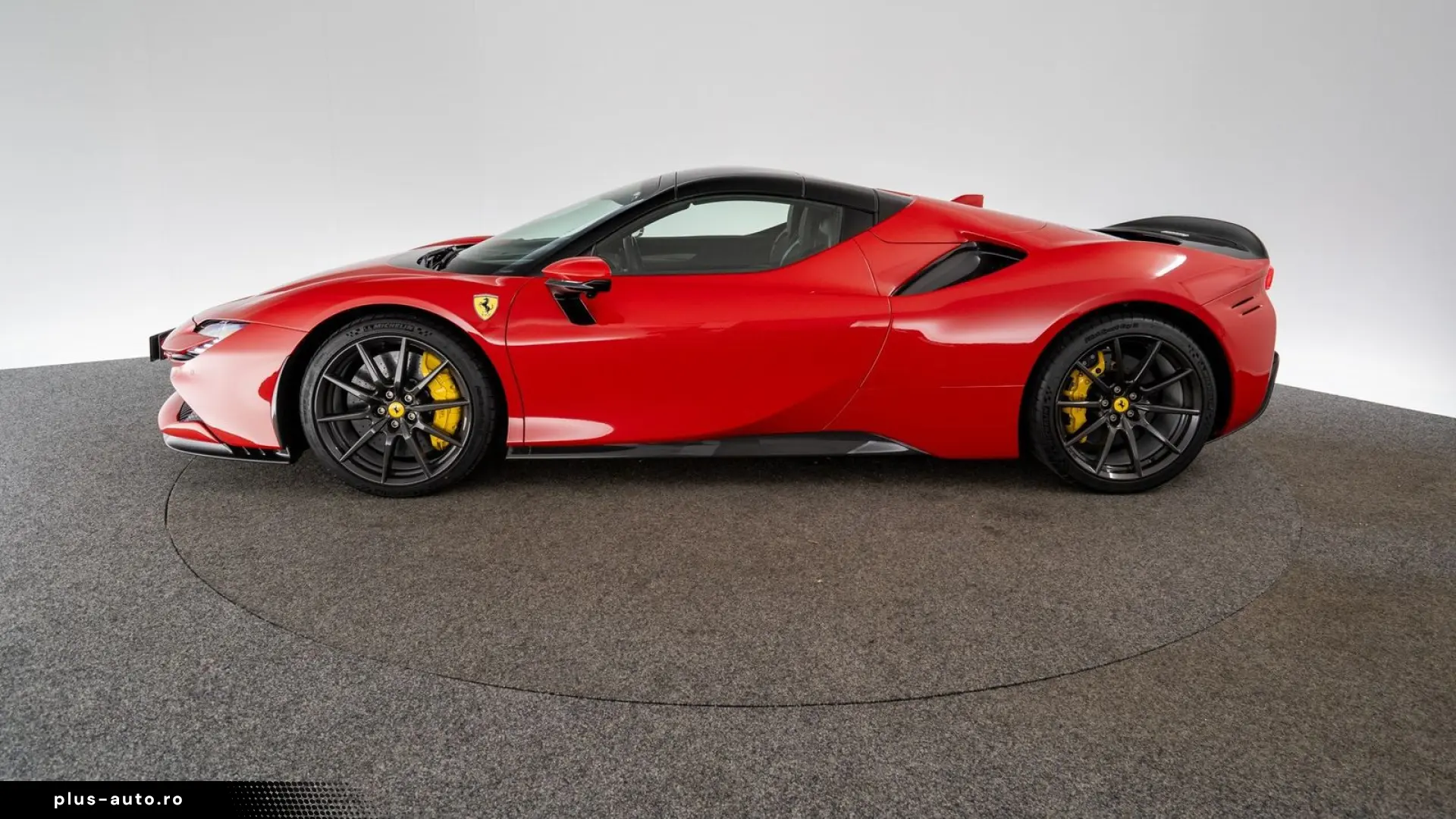 FERRARI SF90 Spider FERRARI SINGEN