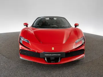FERRARI SF90 Spider FERRARI SINGEN