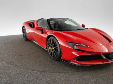 FERRARI SF90 Spider FERRARI SINGEN
