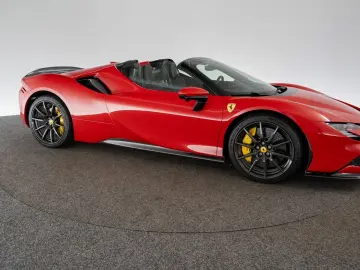 FERRARI SF90 Spider FERRARI SINGEN