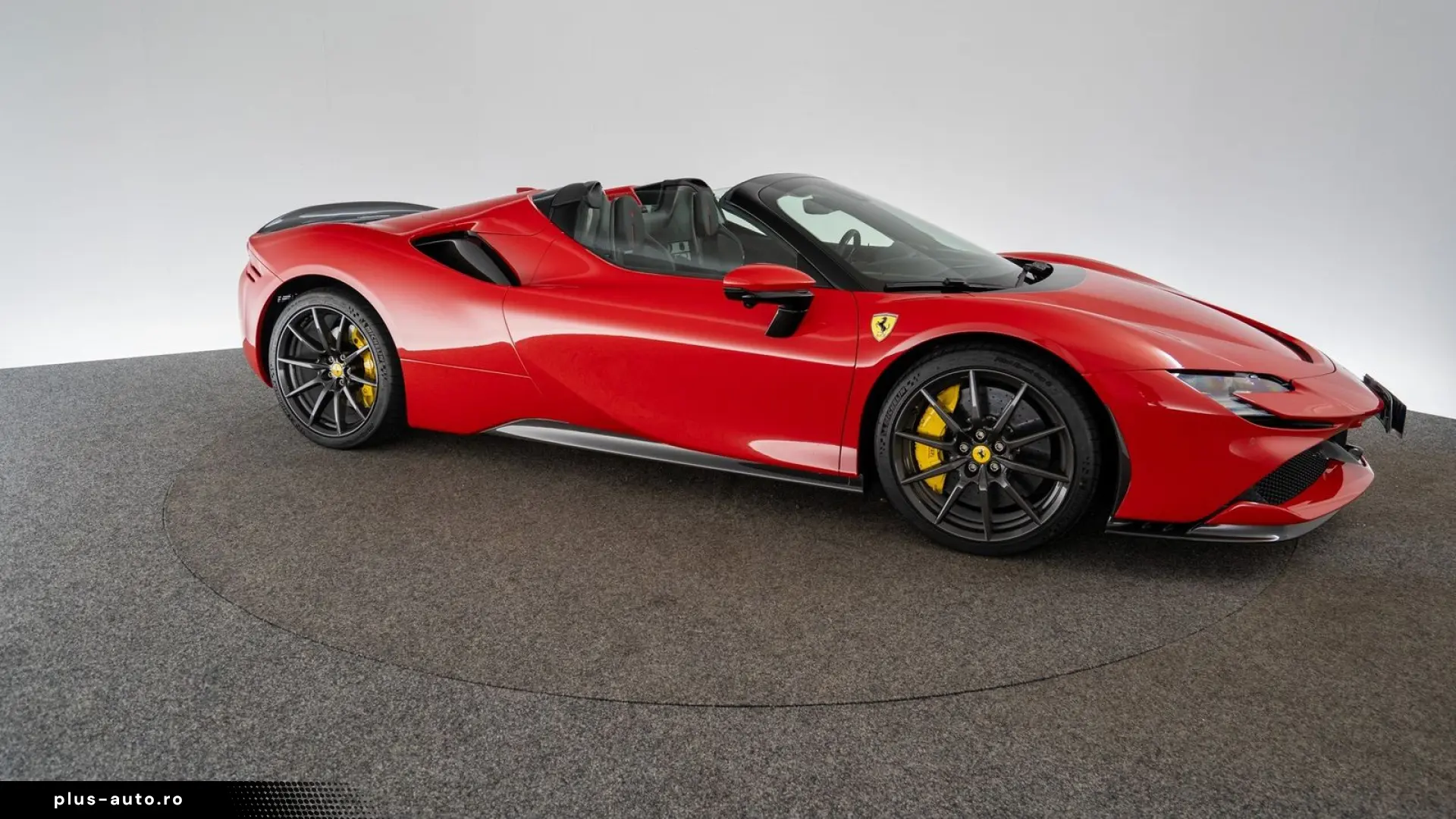 FERRARI SF90 Spider FERRARI SINGEN