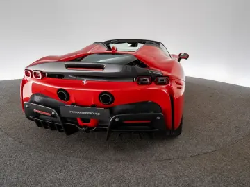 FERRARI SF90 Spider FERRARI SINGEN