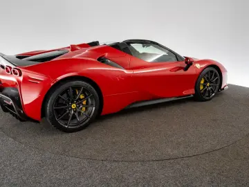 FERRARI SF90 Spider FERRARI SINGEN
