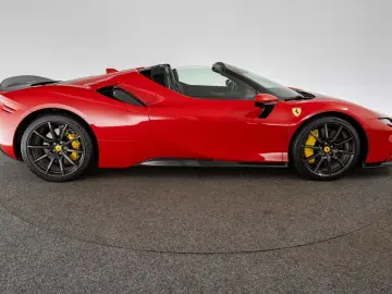 FERRARI SF90 Spider FERRARI SINGEN