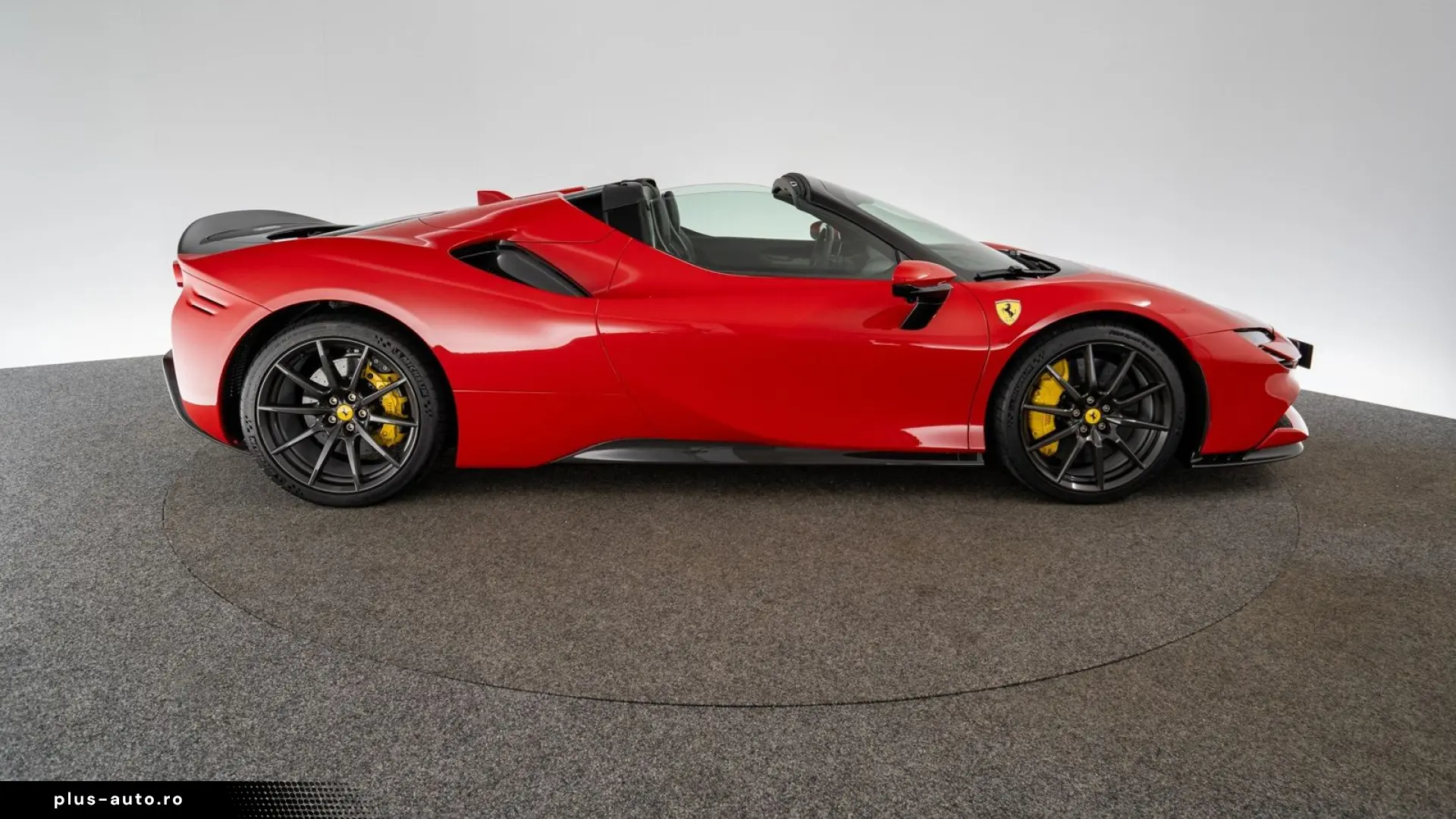 FERRARI SF90 Spider FERRARI SINGEN