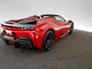 FERRARI SF90 Spider FERRARI SINGEN