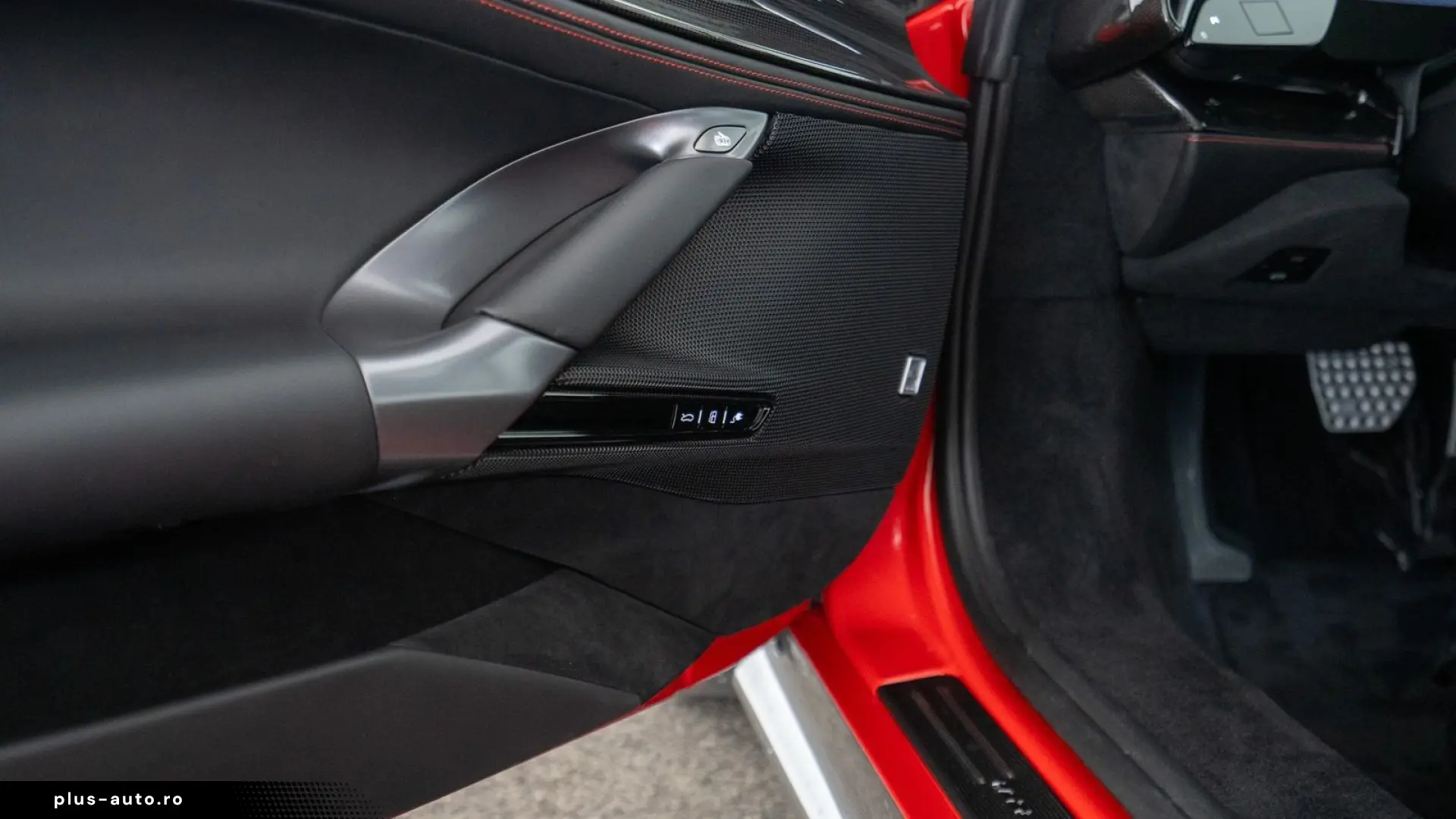 FERRARI SF90 Spider FERRARI SINGEN