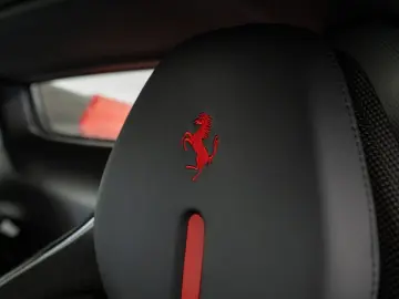 FERRARI SF90 Spider FERRARI SINGEN