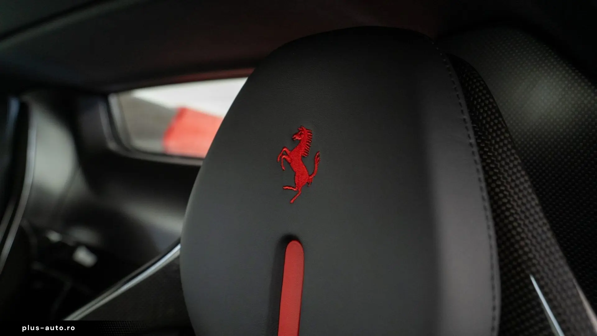 FERRARI SF90 Spider FERRARI SINGEN