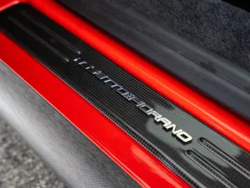 FERRARI SF90 Spider FERRARI SINGEN