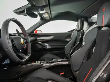 FERRARI SF90 Spider FERRARI SINGEN