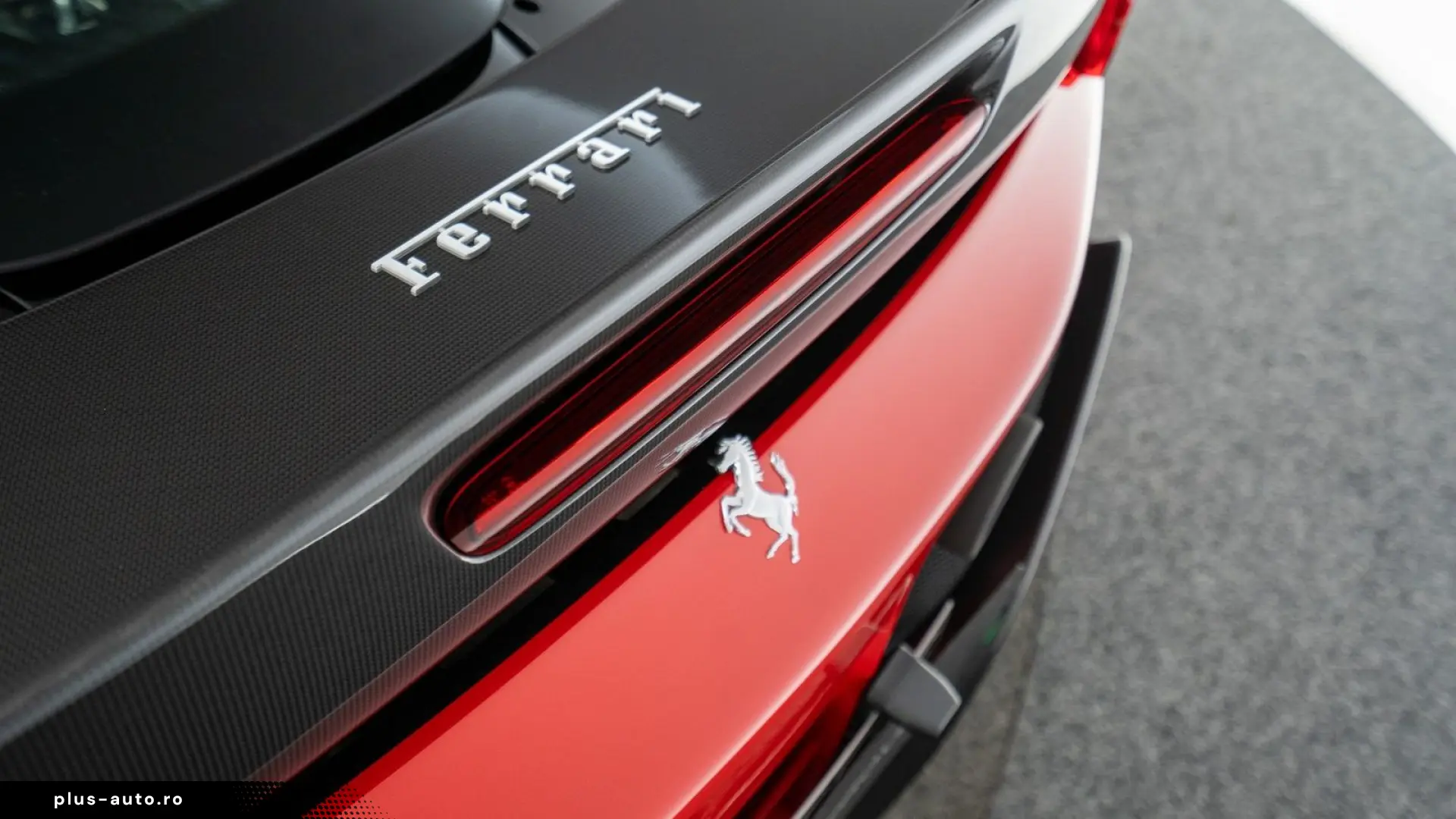 FERRARI SF90 Spider FERRARI SINGEN