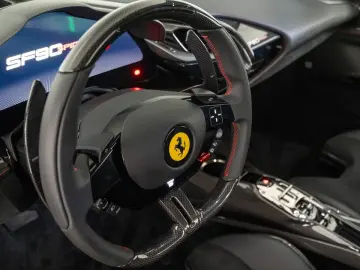 FERRARI SF90 Spider FERRARI SINGEN