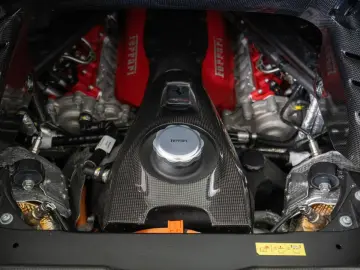 FERRARI SF90 Spider FERRARI SINGEN