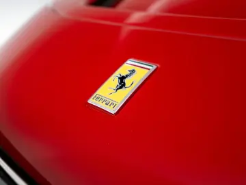 FERRARI SF90 Spider FERRARI SINGEN