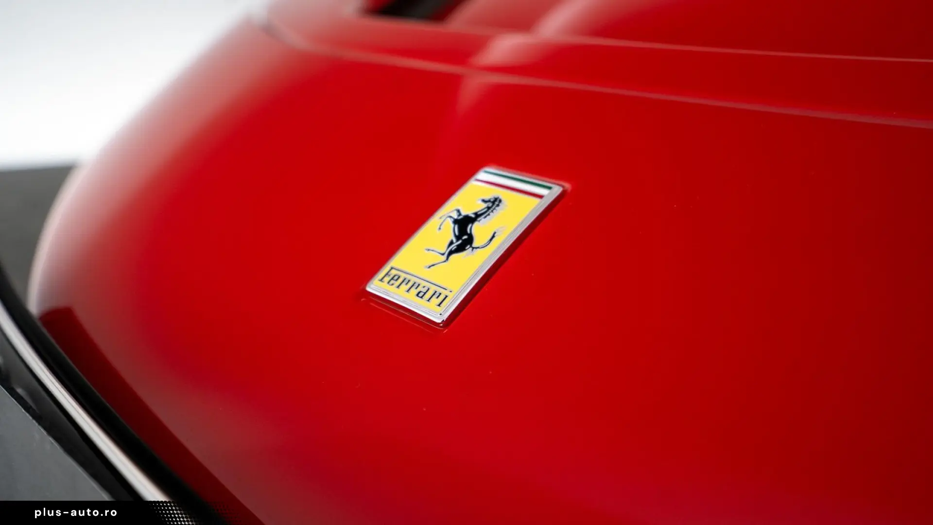 FERRARI SF90 Spider FERRARI SINGEN
