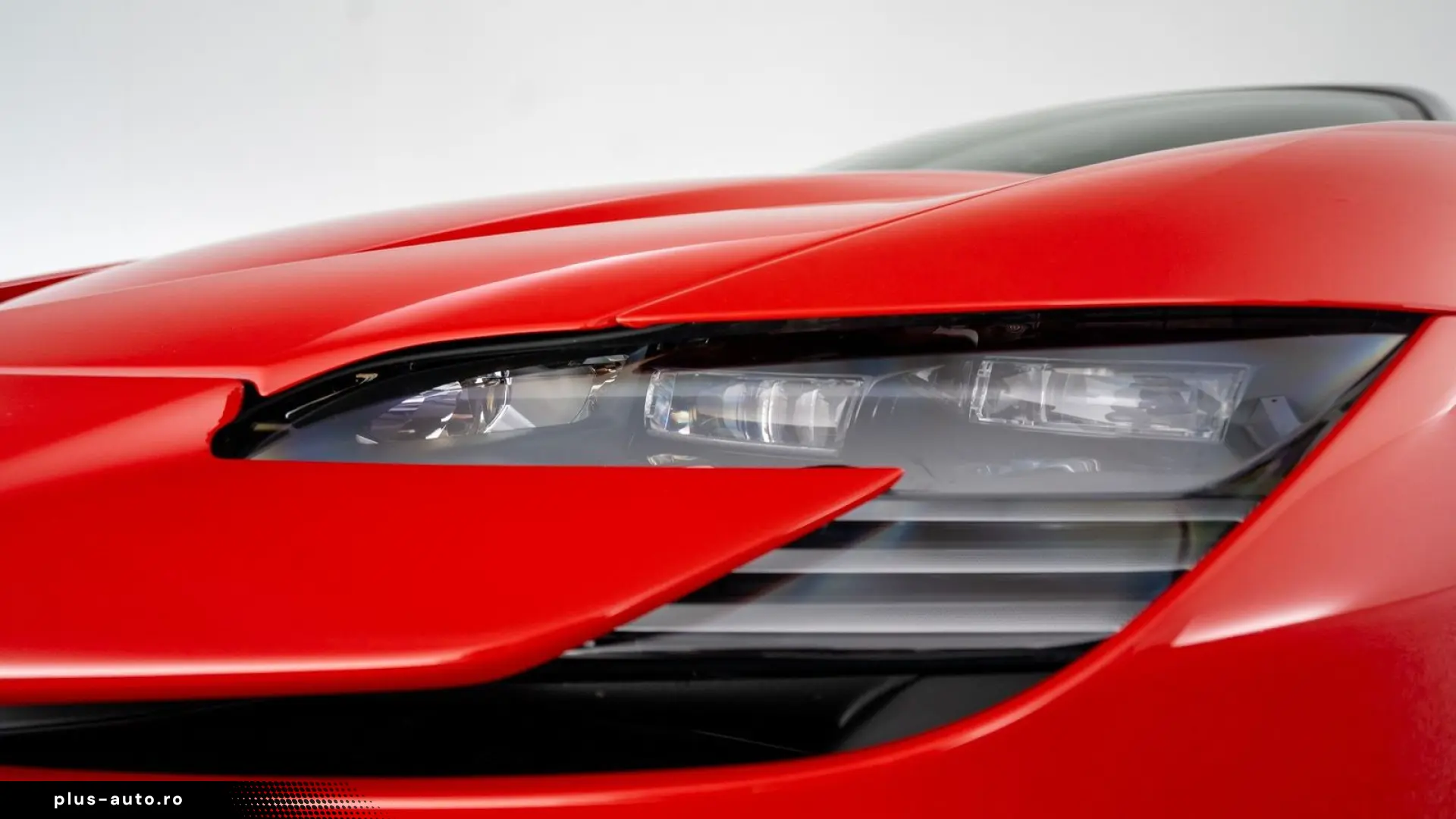 FERRARI SF90 Spider FERRARI SINGEN