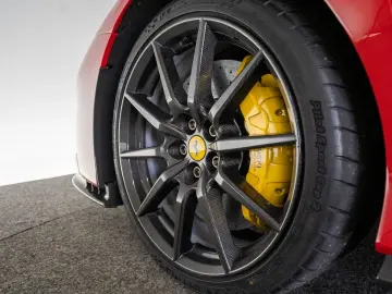 FERRARI SF90 Spider FERRARI SINGEN