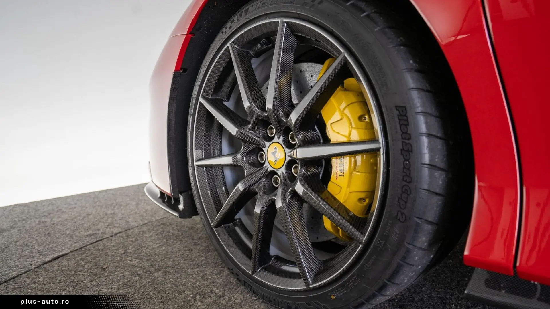 FERRARI SF90 Spider FERRARI SINGEN