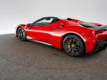FERRARI SF90 Spider FERRARI SINGEN