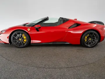 FERRARI SF90 Spider FERRARI SINGEN
