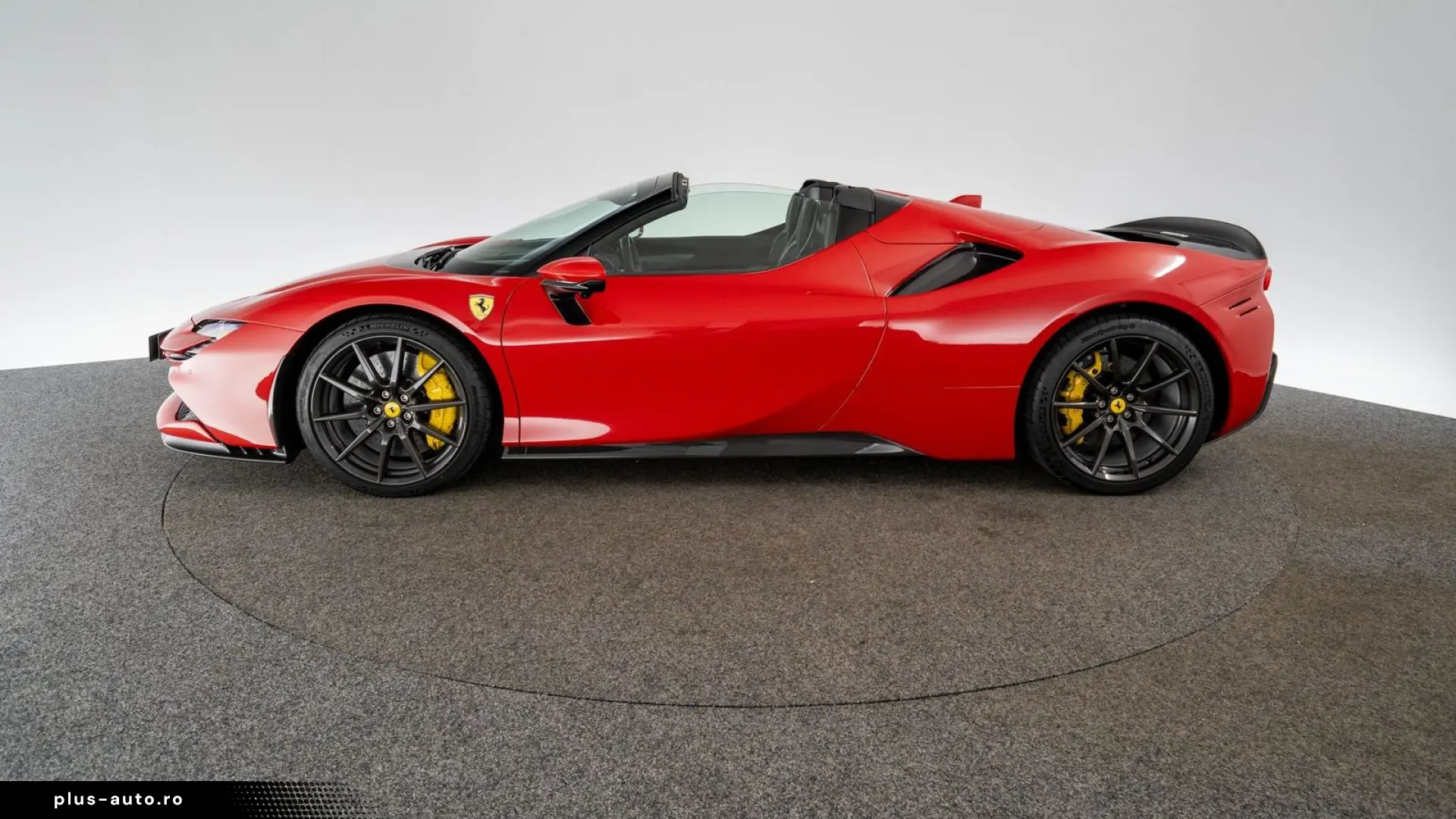 FERRARI SF90 Spider FERRARI SINGEN