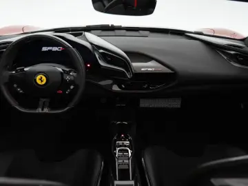 FERRARI SF90 Spider FERRARI SINGEN
